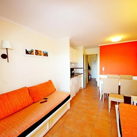 1a H3 108 - 363la Apartment
