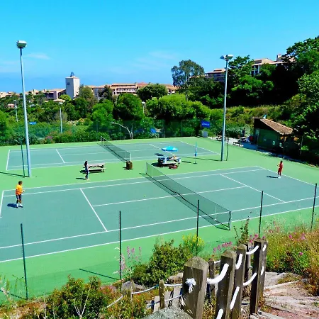 1a H3 108 - 363la Apartment Saint-Raphael (Var)